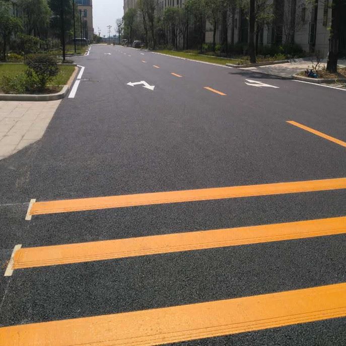 পেইন্ট এবং রোড পেইন্টের মধ্যে পার্থক্য