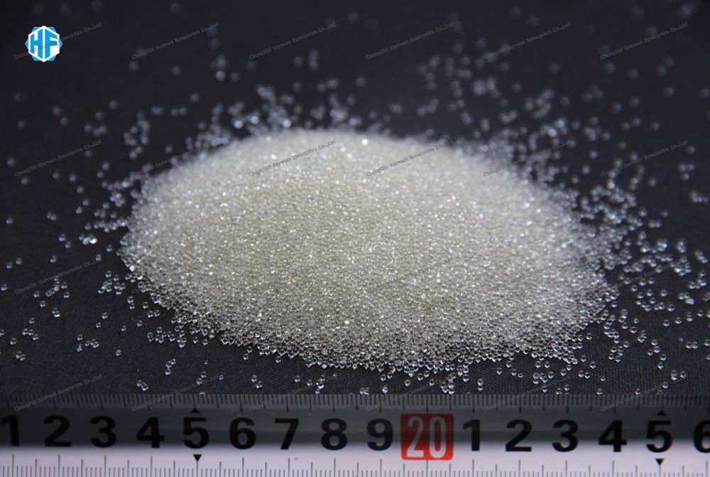 উচ্চ প্রতিফলিত কাচের জপমালা এর শ্রেণীবিন্যাস