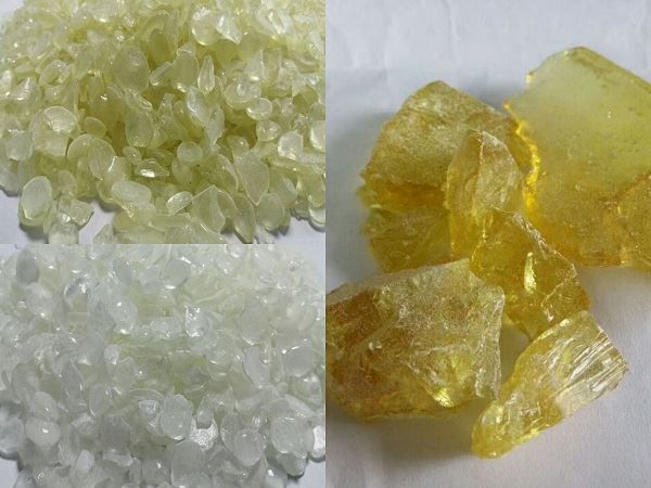 Rosin Ester মূল্য উপরে রাখা হয়