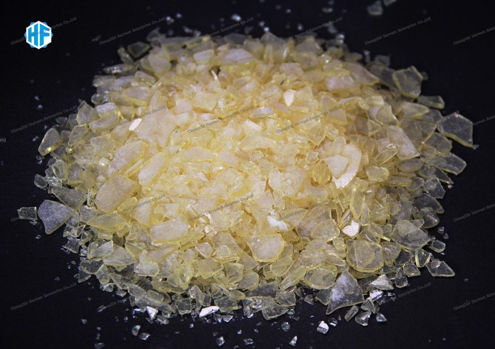 Maleic পরিবর্তিত Rosin Esters