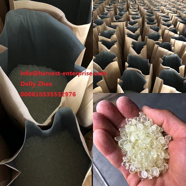 রোড মার্কিং পেইন্টের জন্য রোজিন এস্টার