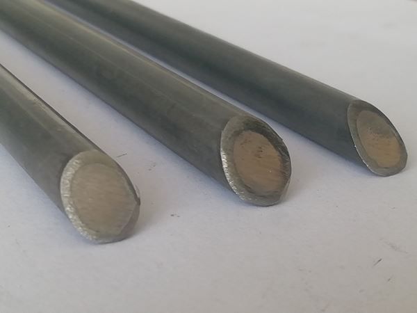 ধাতু ক্যালসিয়াম cored তারের সুবিধা