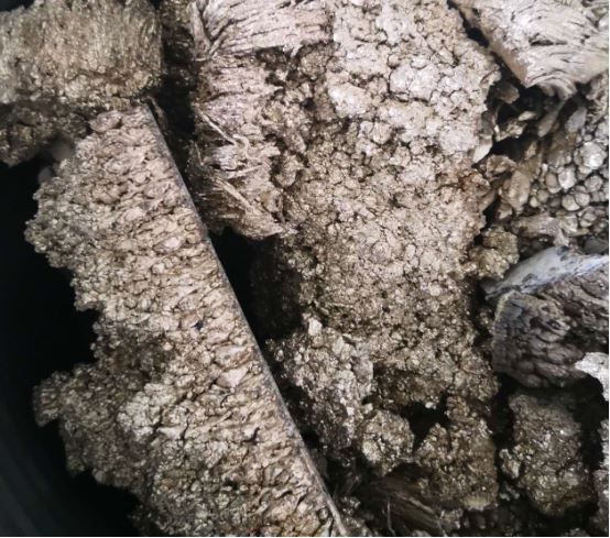 Ca Al Alloy হল 4.3 শ্রেণীর বিপজ্জনক পণ্য