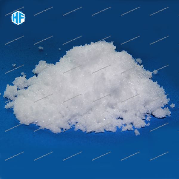 অ্যামোনিয়াম অ্যাসিটেট CAS 631-61-8