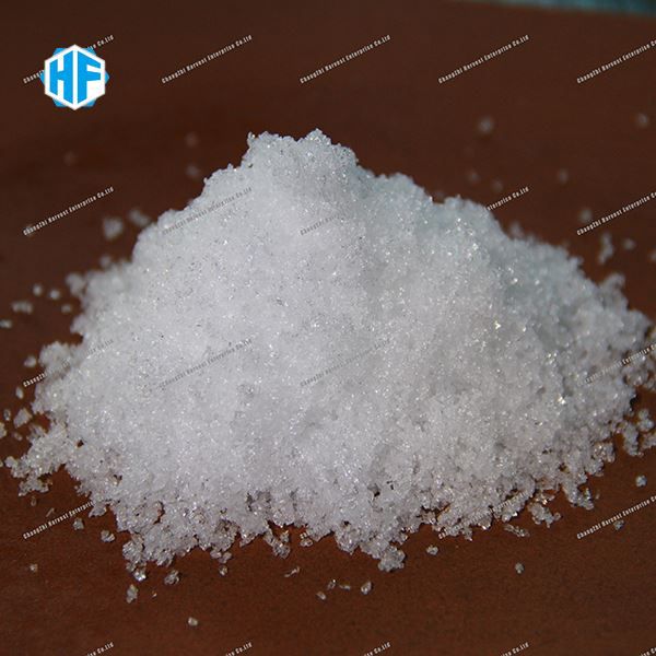অ্যামোনিয়াম ফর্মেট CAS 540-69-2