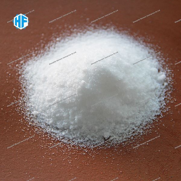 পটাসিয়াম অ্যাসিটেট CAS 127-08-2